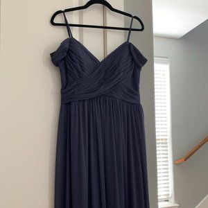 Bridesmaid Dress